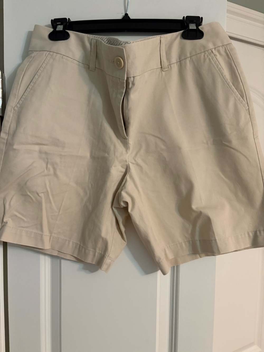 Loft shorts